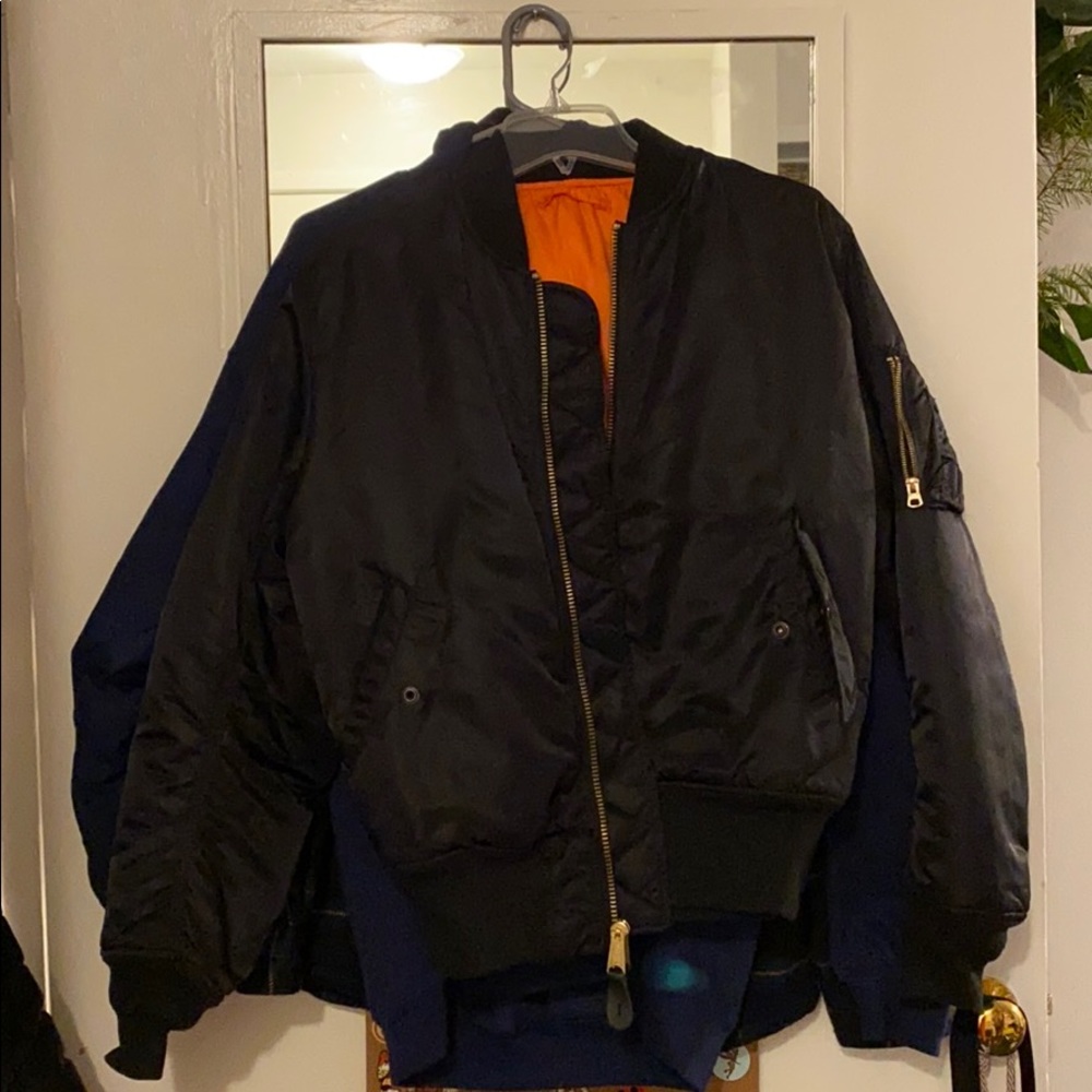 Alpha Industries - image 1